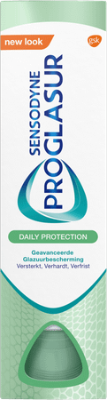 Sensodyne Proglasur Multi Act.daily Prot.pasta75 ml