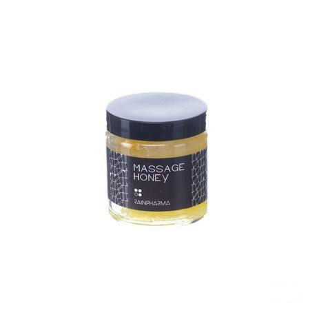 Rain Pharma Gel Massage Miel 120 ml