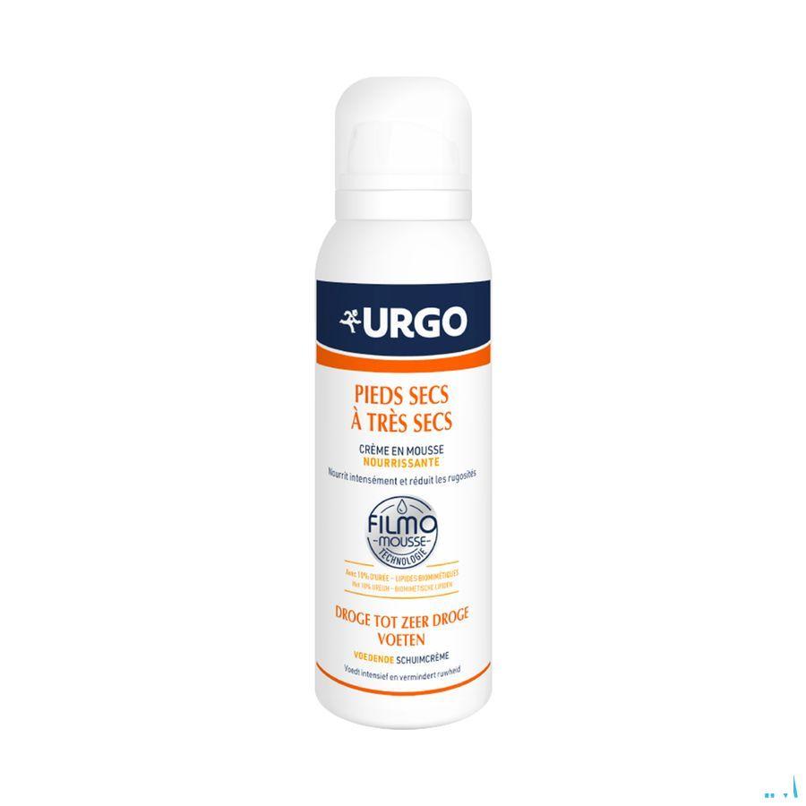 Urgo Droge Zeer Droge Voeten Filmo Foam 125ml