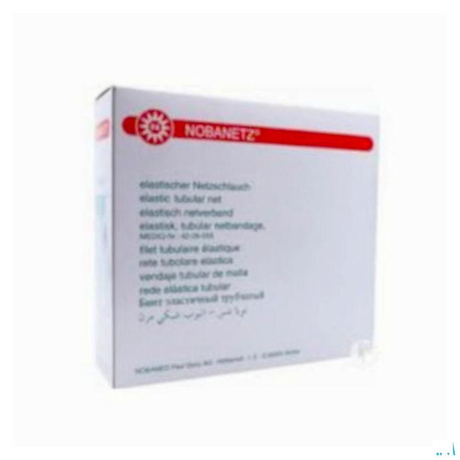 Nobanetz Netverband Elast 10 Romp Xl 1  -  Bota