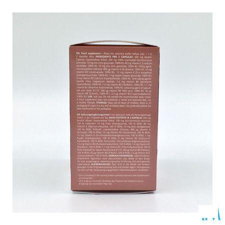 Alline Procap Capsule 180  -  Trenker