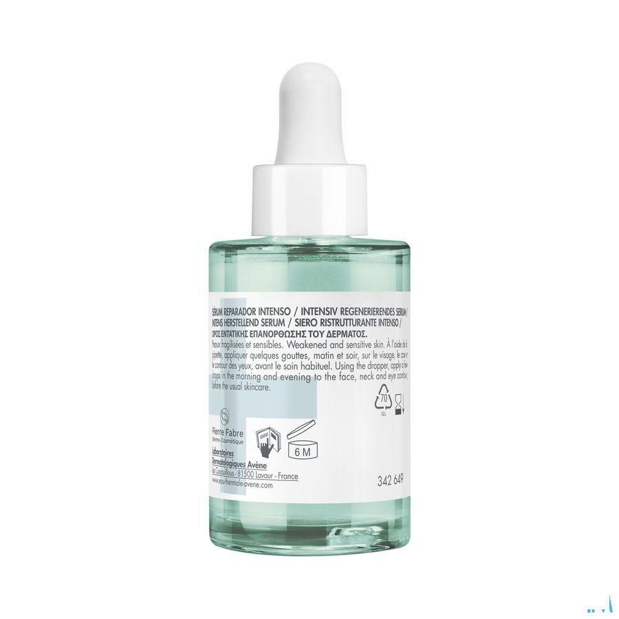 Avene Cicalfate+ Serum Intens Herstellend 30 ml