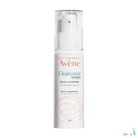 Avene Cleanance Women Serum Creme 30 ml  -  Avene