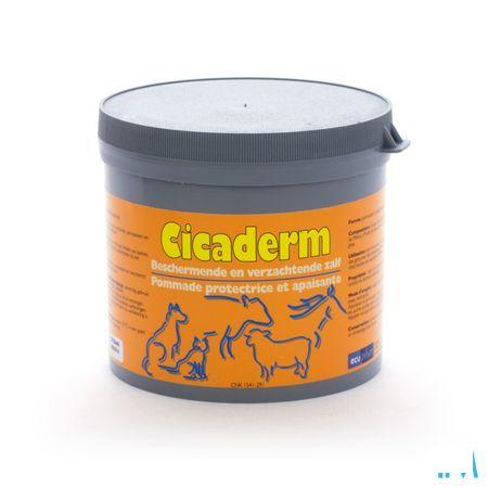 Cicaderm Pommade 1kg  -  Ecuphar