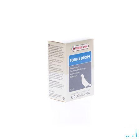 Forma Drops 15 ml 4600083