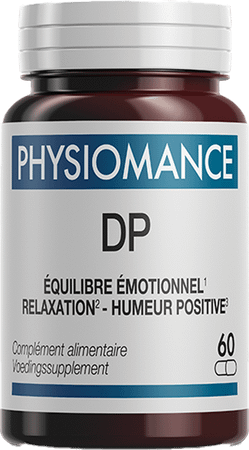 Dp Comp 60 Physiomance PHY180B  -  Therascience