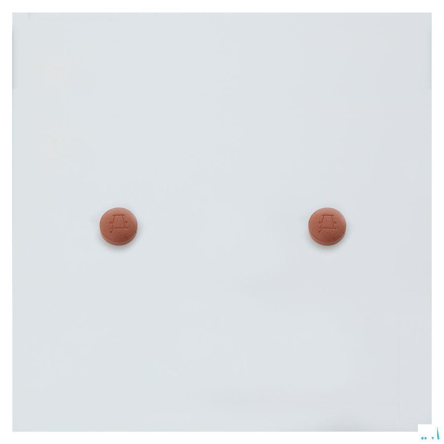 Statiqinon Forte Capsule 30 + Comprimes 30  -  Pharma Nord