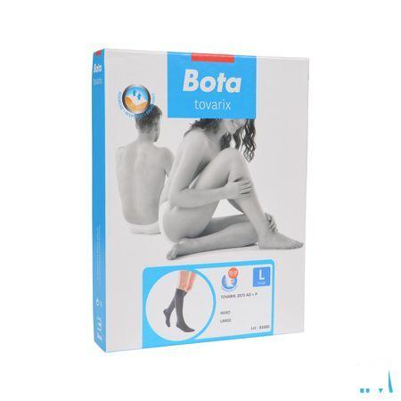 Bota Tovarix 20/Ii Kous Ad+P Nero Large