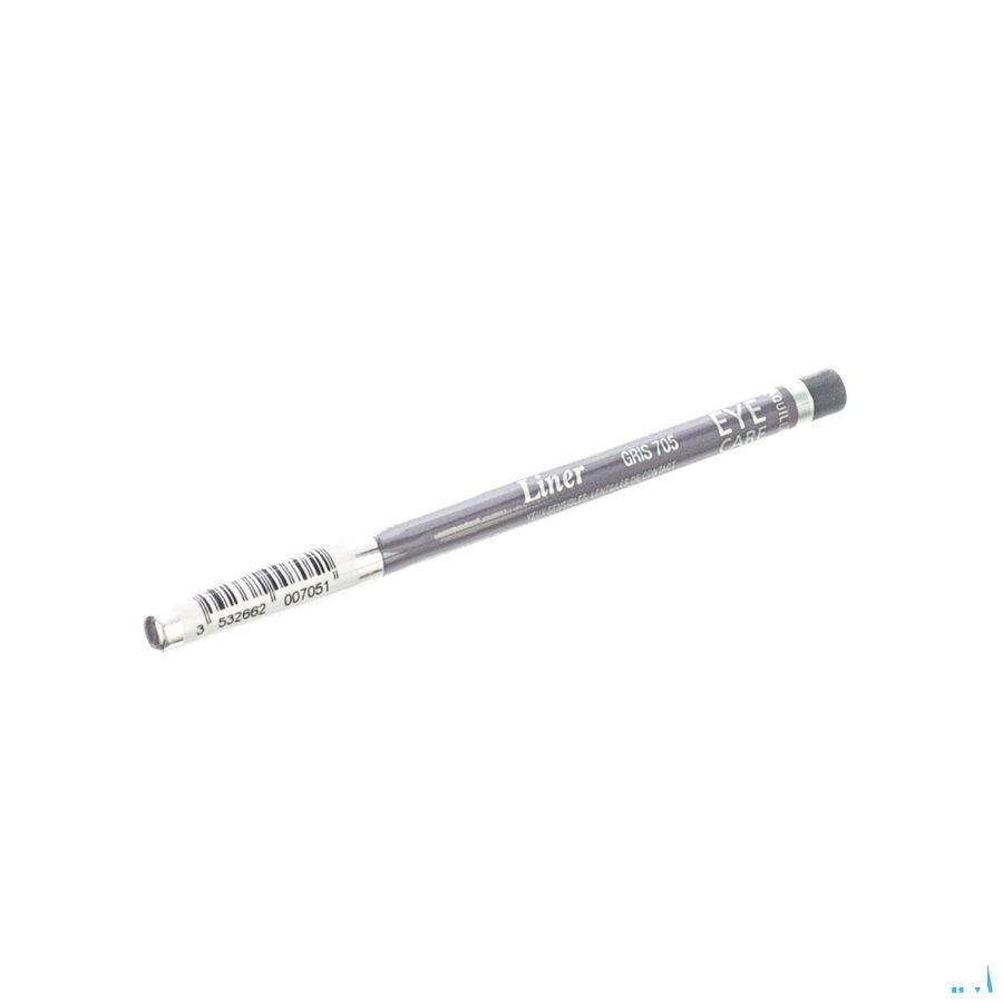 Eye Care Liner 705 Gris