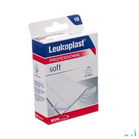 Leukoplast Soft 6cmx1m 1 7321801