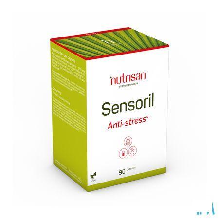 Sensoril 90 Capsule   -  Nutrisan