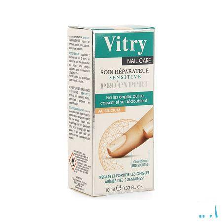 Vitry Nagel Herstel. Sensitive Pro Expert 10 ml