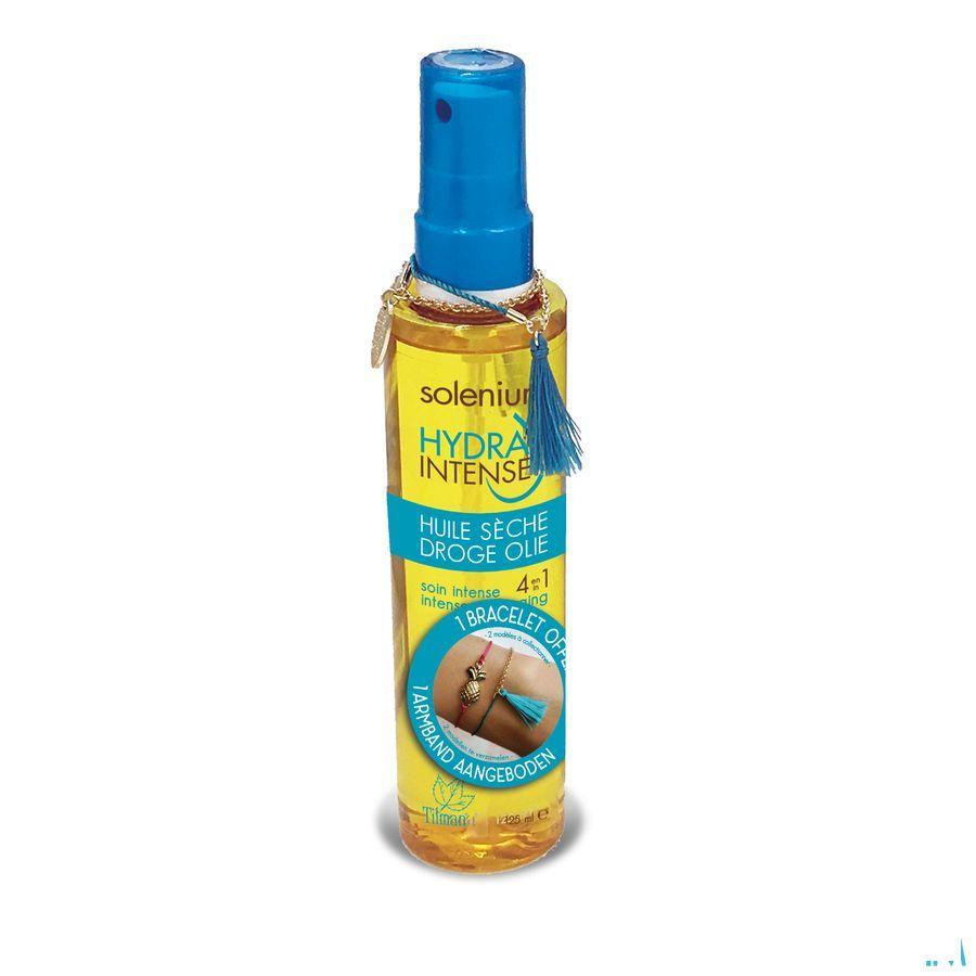 Solenium Hydra Intense Olie 100 ml 2017 + gesch.  -  Tilman