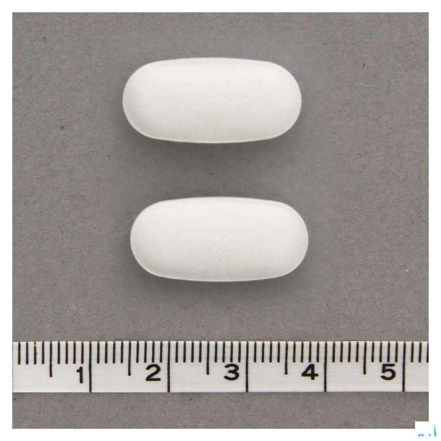 Ultractive Magnesium 630 mg Comprimes 30