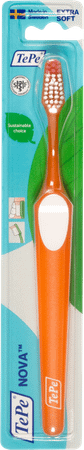 Tepe Tandenborstel Nova Extra Soft