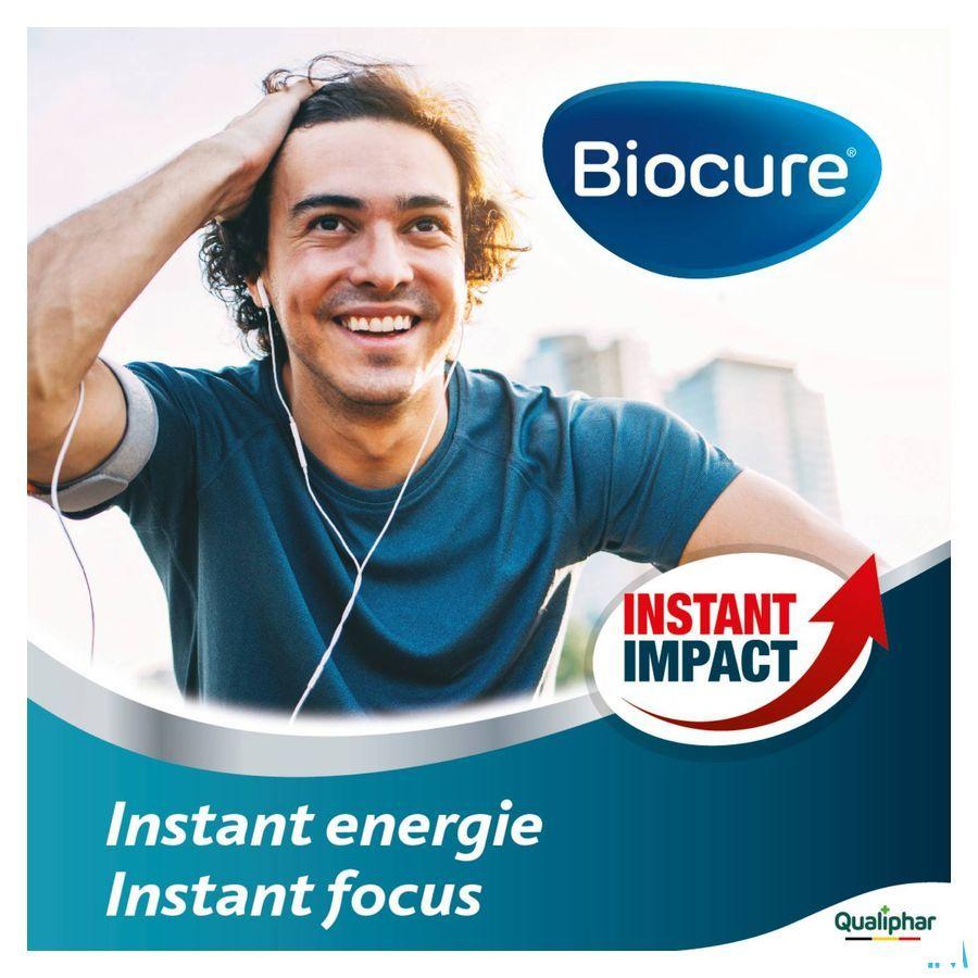 Biocure Max Comprimes 10