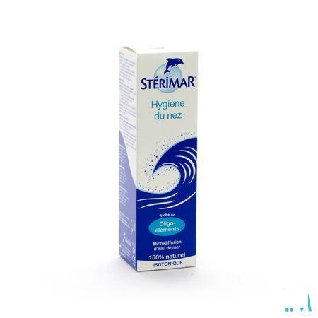 Sterimar Aerosol 100 ml  -  Melisana