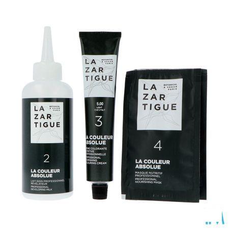 Lazartigue Couleur Absolue 5.00 Chatain Clair