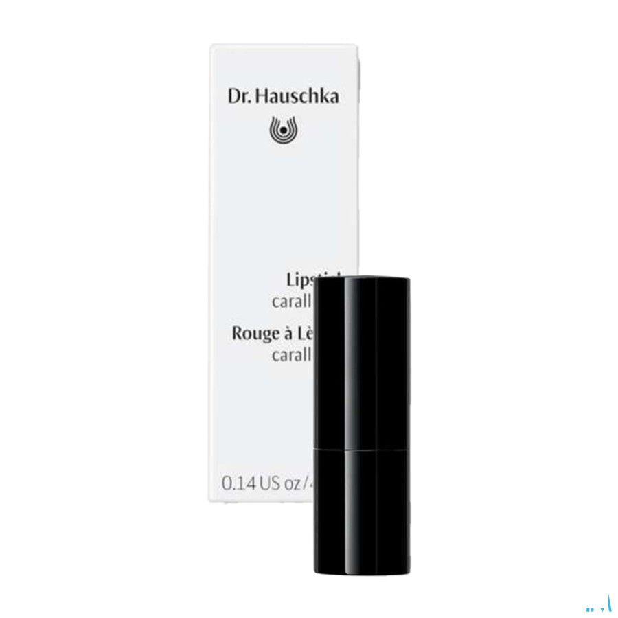 Dr.Hauschka Lipstick 14 caralluma 4,1 g   -  Wala Nederland