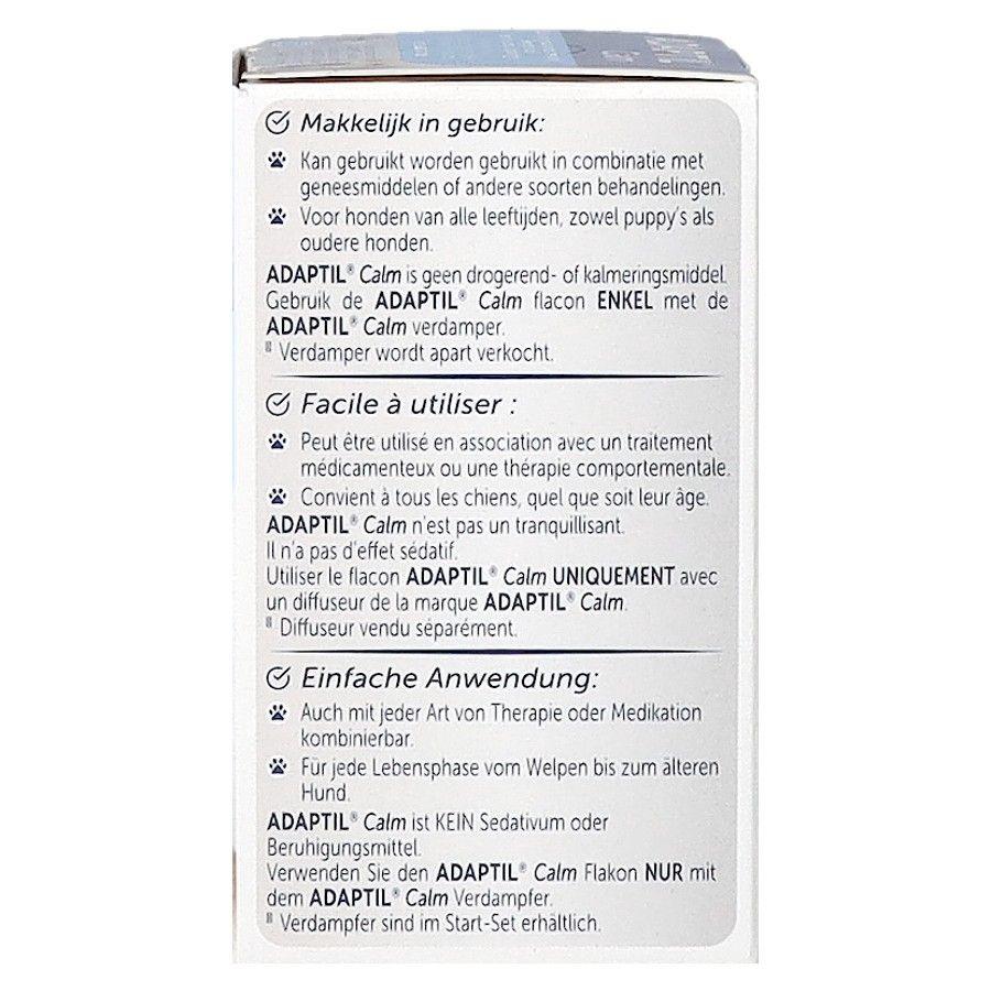 Adaptil Calm Recharge 1mois 48ml