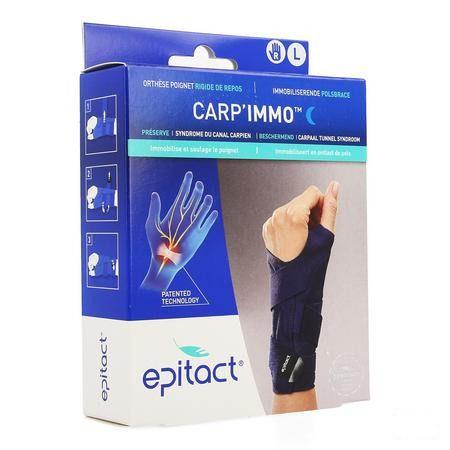 Epitact Carp'immo Polsbrace Rechts L  -  Millet Innovation