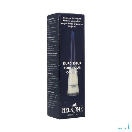 Herome Durcisseur Ongles 10 ml 2000  -  Diacosmo