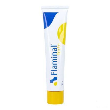 Flaminal Forte Tube 40 g