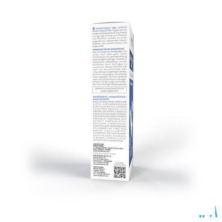 Veinotonyl Gel Lichte Benen Koud Gevoel 150 ml