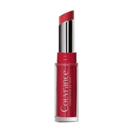 Avene Couvrance Corr. Teint Lipbalsem Roze 3g  -  Avene