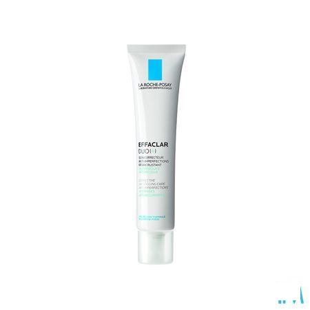 Effaclar Duo + 40 ml  -  La Roche-Posay