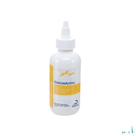 Cerumaural Fl 118ml