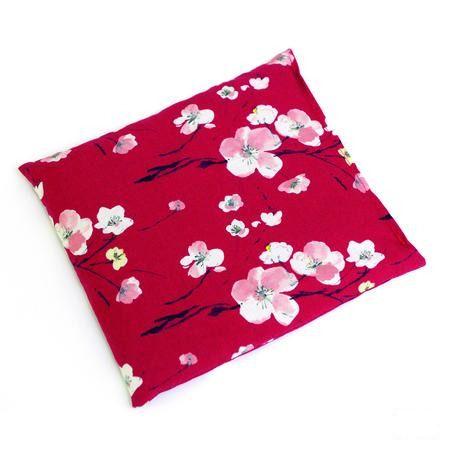 Sissel Cherry Kersenpitkussen 23x26cm Kersmotief  -  Sissel