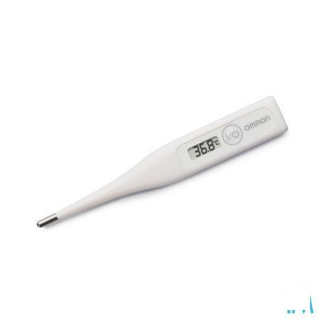 Omron Eco Temp Basic Thermometer Digitaal Mc246e