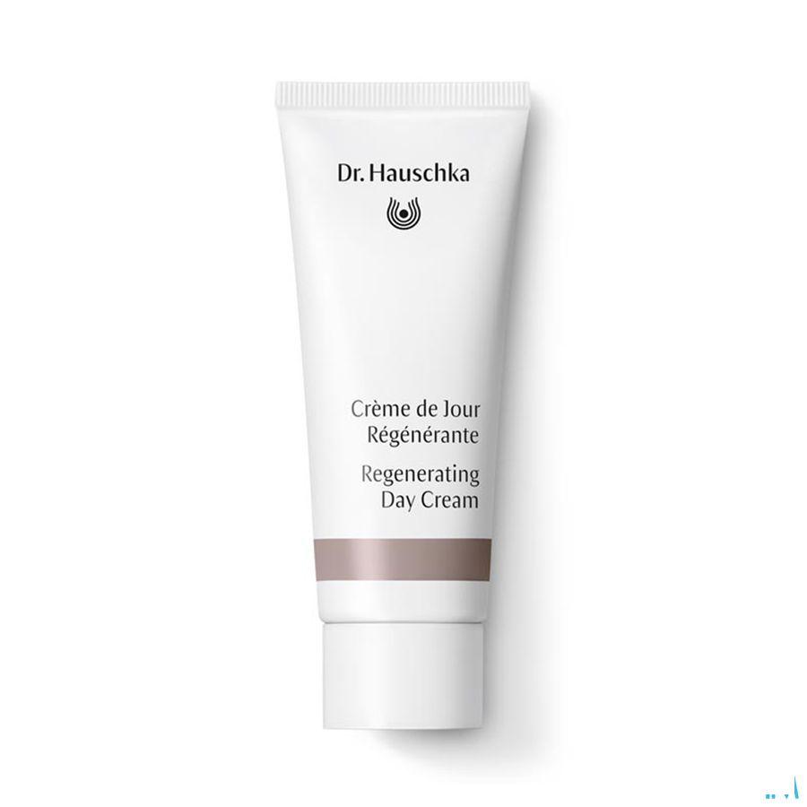 Dr.Hauschka Crème de Jour Régénérante 40 ml   -  Wala Nederland