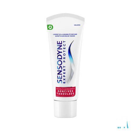 Sensodyne Expert Protect Sens. & Gum Tandpasta 75ml