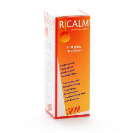 R Calm Emuls 90 ml