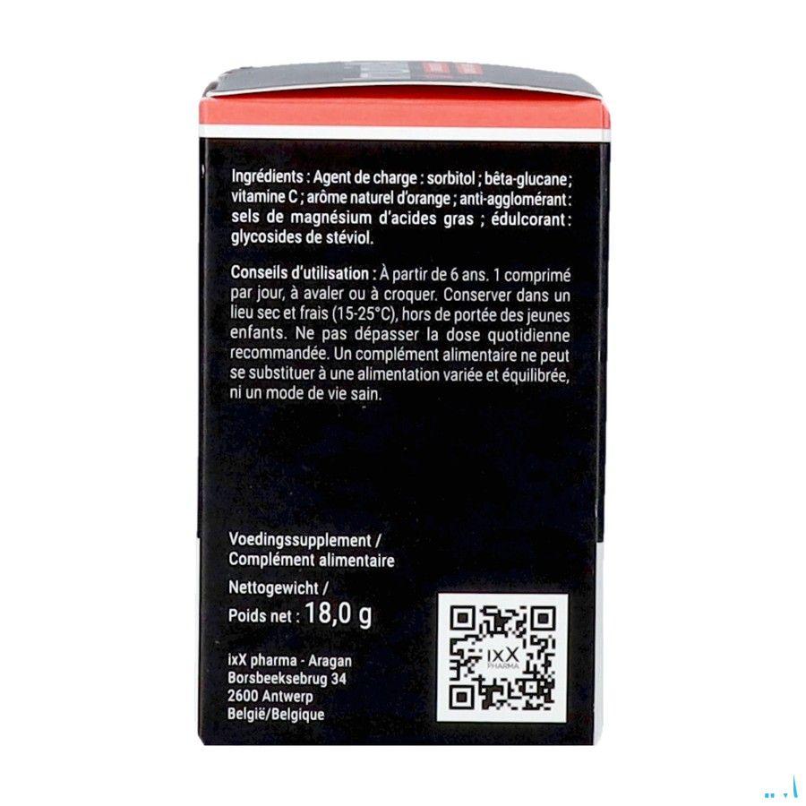 Imunixx 100 Comp 30 Nf  -  Ixx Pharma