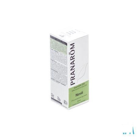 Neroli Essentiele Olie 5 ml  -  Pranarom