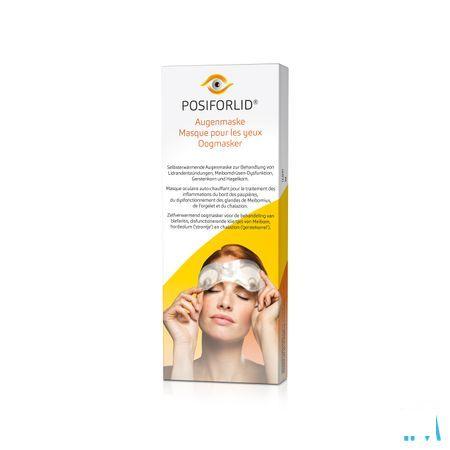 Posiforlid Masque Yeux 2