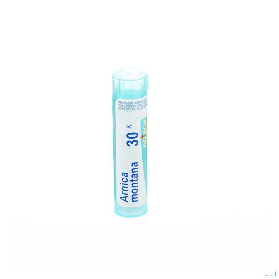 Arnica Montana 30K Gr 4g  -  Boiron