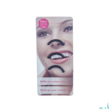 Vitry Classic Wimperbuiger 3 Vullingen 1042r  -  Vitry