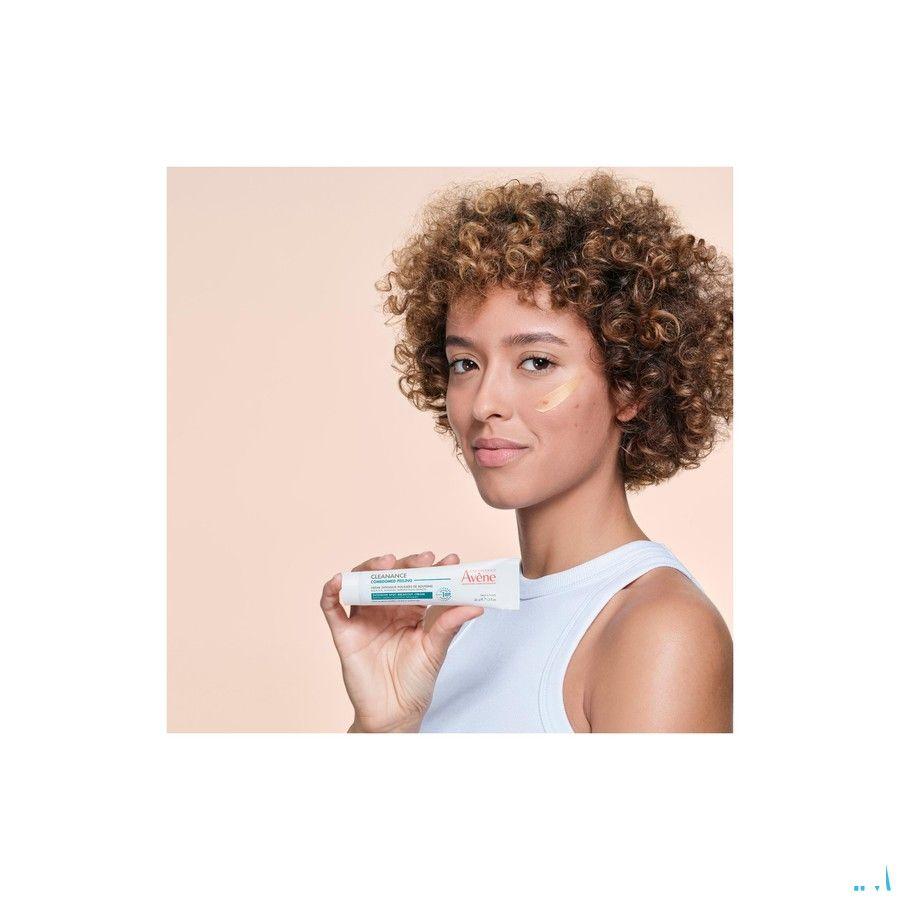 Avene Cleanance Comedomed Peeling 40 ml