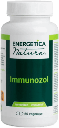 Immunozol Biotics Caps 60  -  Energetica Natura