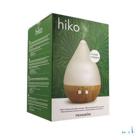 Diffuseur Ultrasonic Huile Essentielle Hiko  -  Pranarom
