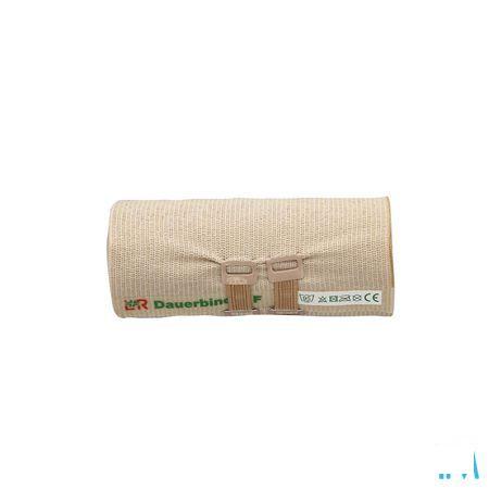 Dauerbinde F 12cm X 7m 1 105917  -  Lohmann & Rauscher