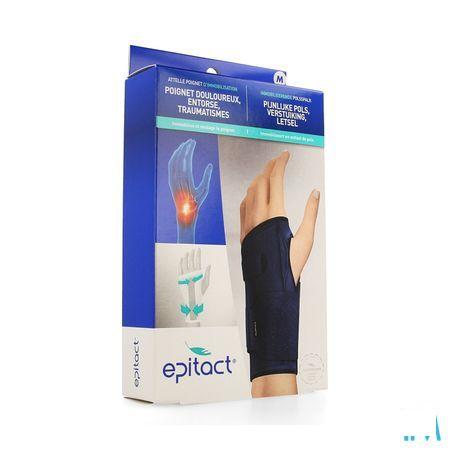 Epitact Polsspalk M  -  Millet Innovation