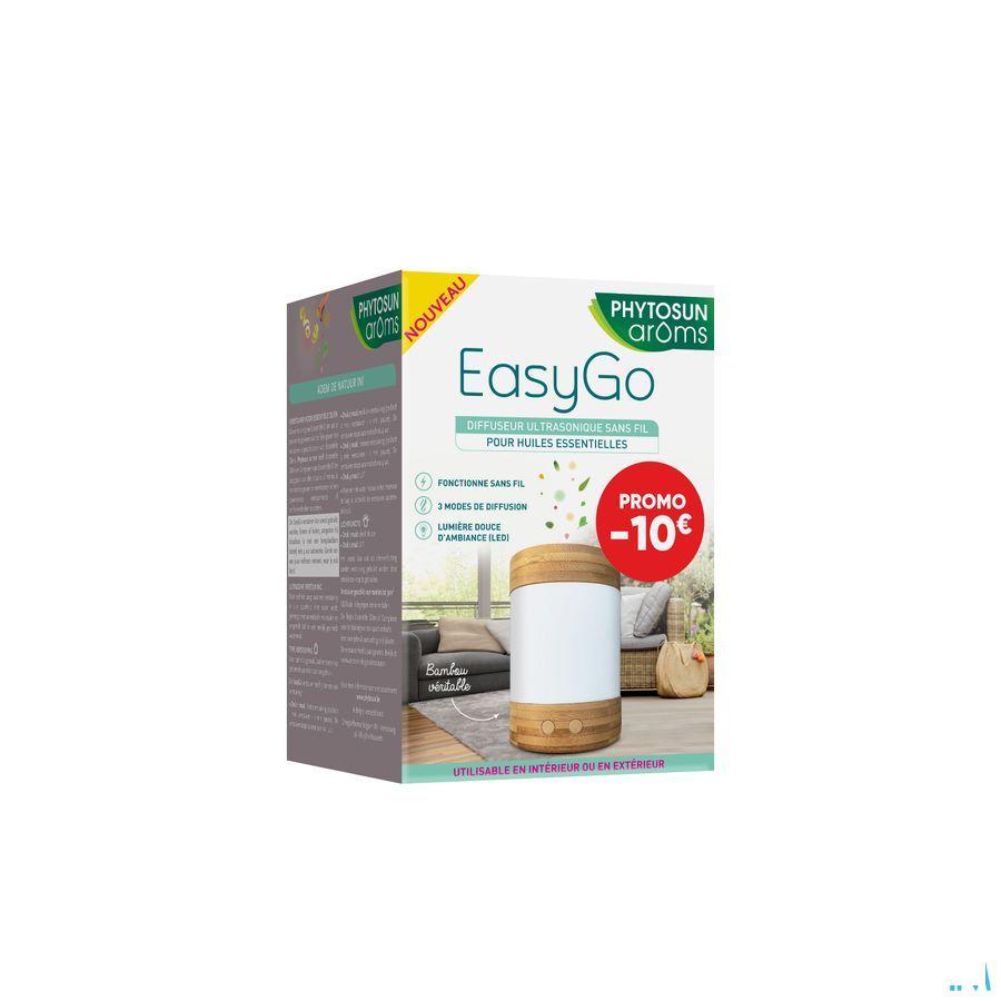 Phytosun Verstuiver Easygo -10