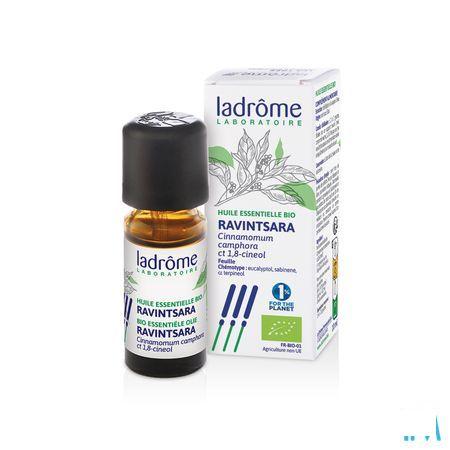 Mannavita Huile Essentielle Ravintsara 10 ml