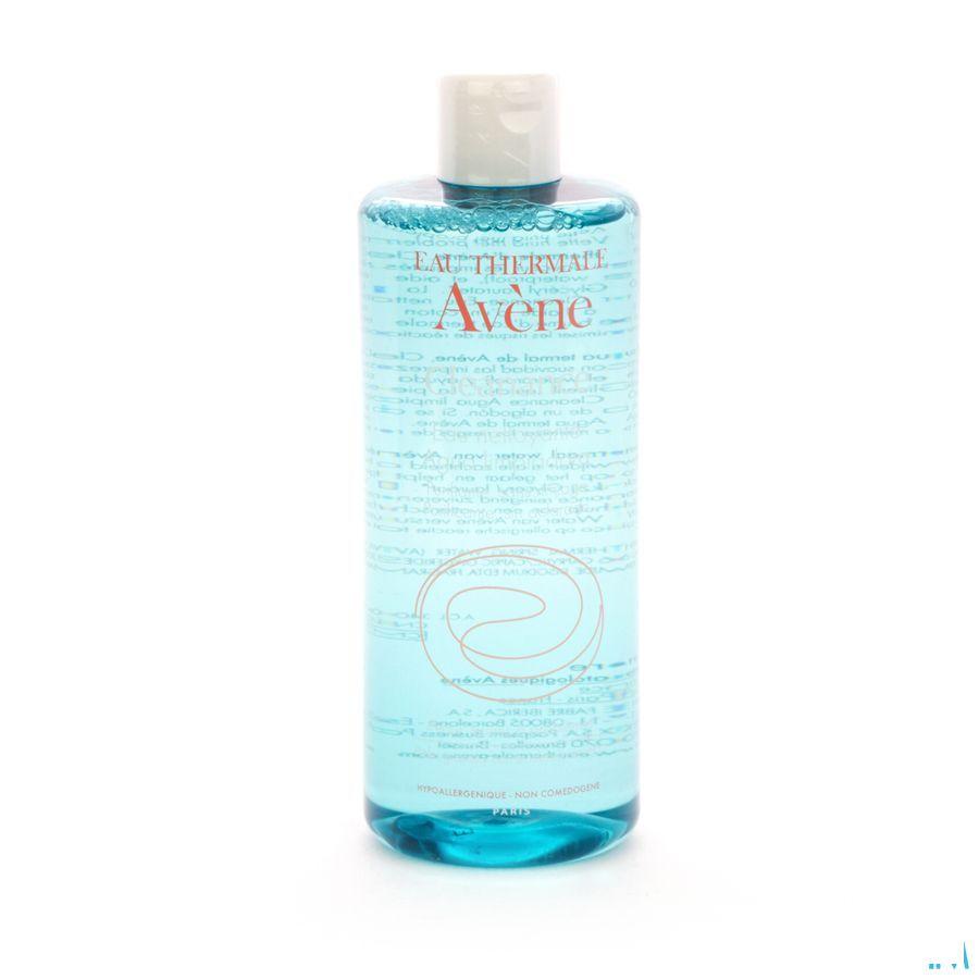 Avene Cleanance Eau Nettoyante 400 ml  -  Avene