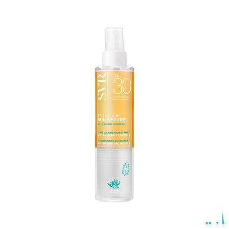 Svr Sun Secure Eau Solaire Spf30 Fl 200 ml